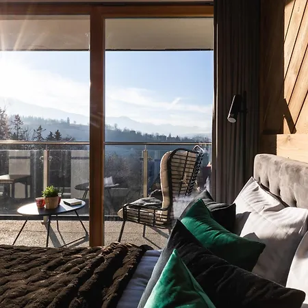Bachledzki Wierch Apartamento *