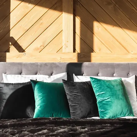Bachledzki Wierch Apartamento
