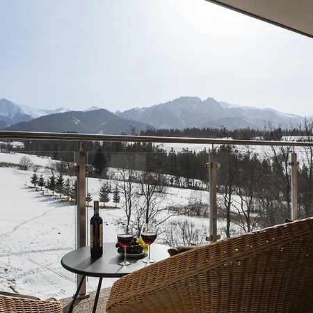 Bachledzki Wierch Zakopane
