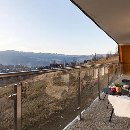 Bachledzki Wierch Apartamento