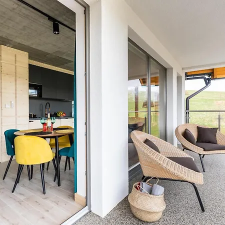 Bachledzki Wierch Apartamento