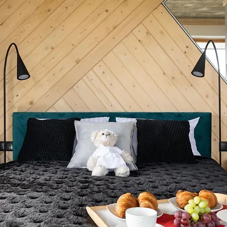 Apartamento Bachledzki Wierch Zakopane