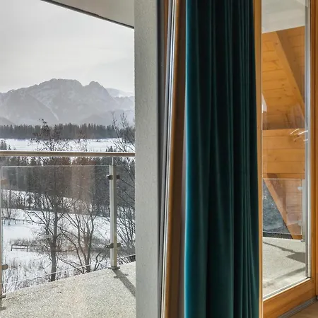 Apartamento Bachledzki Wierch