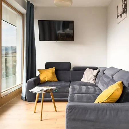 Bachledzki Wierch Apartamento
