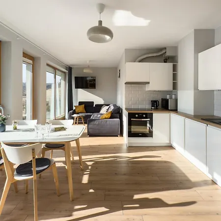 Apartamento Bachledzki Wierch *