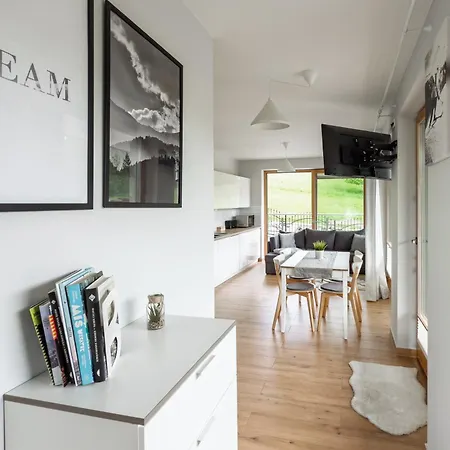 Bachledzki Wierch Apartamento *
