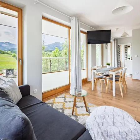 Bachledzki Wierch Zakopane